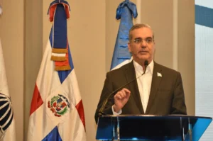 Abinader presenta compromisos de República Dominicana ante la ONU en defensa de los océanos