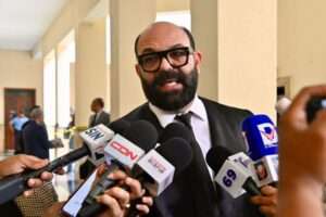 Félix Portes apela medida de coerción que favoreció a propietarios del Jet Set Club