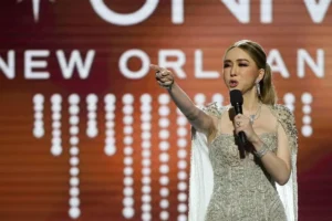 Anne Jakrajutatip renuncia la dirección de la empresa dueña de Miss Universo