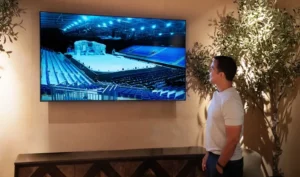 El Arena de Santo Domingo estará lista en agosto