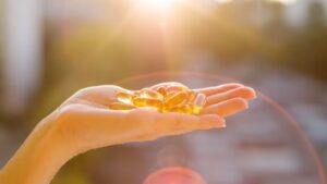 Vitamina D: tomarla con alimentos ricos en grasa potencia su absorción