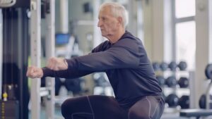 Cuál es el ejercicio físico que ayuda a predecir la expectativa de vida, según un estudio
