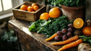 El vegetal número uno que es clave para personas con diabetes tipo 2