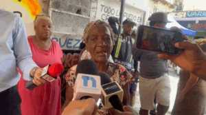 Moradores de Cristo Rey denuncian abusos de la DNCD contra jóvenes del sector