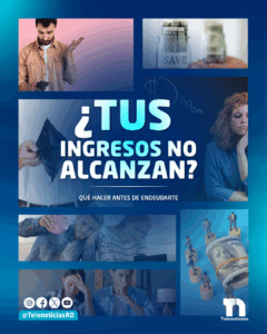 ¿Tus ingresos no alcanzan? Qué hacer antes de endeudarte