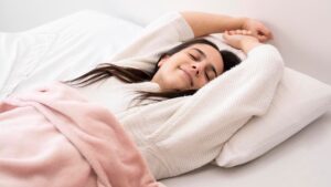 El papel del cerebro en el sueño: así se reparan cuerpo y mente cada noche