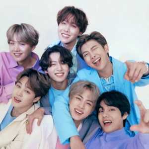 BTS vuelve a los escenarios y los fans en RD celebran a lo grande