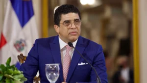 Anuncian torres de 50 niveles y millonarias inversiones para transformar Santo Domingo Este