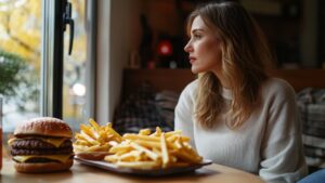 ¿Hambre real o emocional? Cómo detectar si el estrés influye en lo que comemos