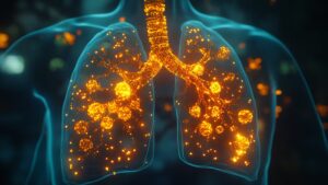 Contaminación del aire: el nuevo factor de riesgo del cáncer de pulmón en no fumadores