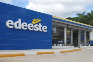 Clientes DN-Edesur pagan mejor luz que los de Edeeste