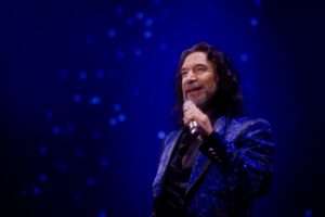 Descubre las fechas de la gira ‘Más cerca de ti’ de Marco Antonio Solís en EE.UU.