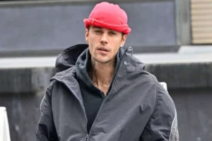 Justin Bieber sobre el amor: “Estoy cansado de las relaciones por interés”