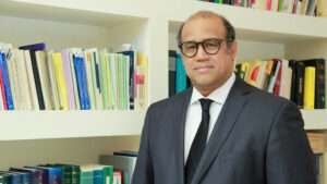 Defensa de Antonio Espaillat está lista para audiencia de medidas de coerción este miércoles
