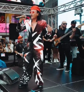 Elvis Crespo se une en colaboración con Toño Rosario, La Insuperable y El Blachy