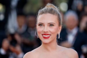 Scarlett Johansson habló de sus ex parejas, los celos y lo difícil que fue que entendieran su mundo