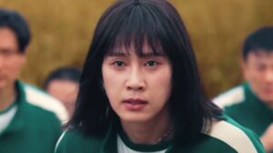 Park Sung-hoon defiende su papel como mujer trans en ‘El Juego del Calamar’: “No quería ofender a nadie”
