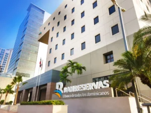 Banreservas es premiado como mejor banco para pymes de República Dominicana