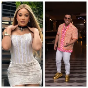 La tiradera de Yulay Piña y El Blachy: Quién está enamorado de quién