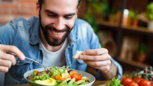 Cuáles son los alimentos ricos en flavonoides que ayudan a desinflamar, rejuvenecer y proteger el cuerpo
