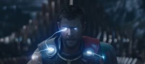 Cómo es el nuevo entrenamiento de Chris Hemsworth para volver como Thor en Avengers: Doomsday