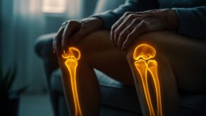 Huesos fuertes después de los 60: consejos prácticos de fisioterapeutas