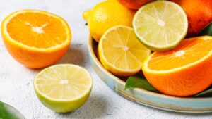 Naranjas y limones: la clave para fortalecer los pulmones y prevenir afecciones respiratorias