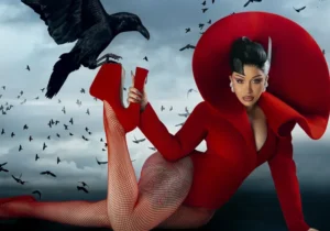 Cardi B anuncia fecha de lanzamiento de su nuevo álbum: 19 de septiembre