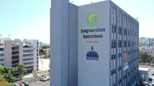 DGII reporta aumento del 7.5 % en recaudación tributaria en los primeros cinco meses de 2025