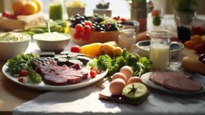 7 alternativas saludables para cubrir los requerimientos diarios de proteína sin carne ni huevos