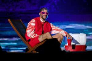 GAMAL lanza advertencia por fraude en boletas falsas para conciertos de Bad Bunny