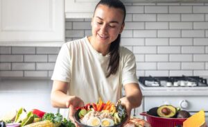 11 consejos científicos para una alimentación saludable