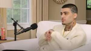 El exintegrante de One Direction, Zayn Malik, volvió a dar una entrevista tras 6 años de silencio: “Mi hija me ayudó a superar la ansiedad”