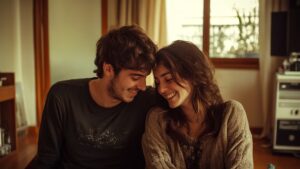Vivir separados, ¿el secreto para una vida sexual más activa?