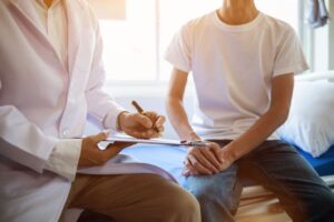 Día Mundial del Cáncer de Próstata: destacan avances en el diagnóstico con ayuda de inteligencia artificial