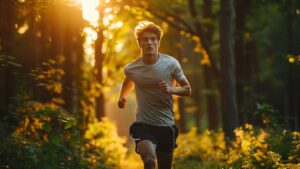 ¿Entrenar de día o de noche? Cuál es el mejor momento para hacer ejercicio y tener un sueño reparador