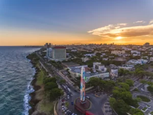 República Dominicana se posiciona entre las cinco economías más prósperas de América Latina y el Caribe