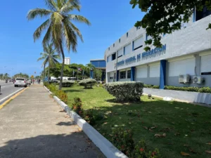 DGM desmiente rumores de violencia y abuso sexual en caso de ciudadana estadounidense Hulett