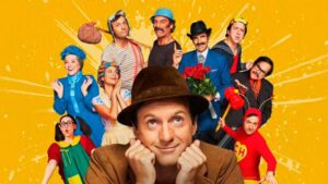 La nueva serie sobre Chespirito revela aspectos desconocidos de su vida y el legado detrás de sus personajes