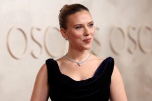 Scarlett Johansson cuestionó a los Oscar por no reconocer a Avengers Endgame: “Era una película increíble”