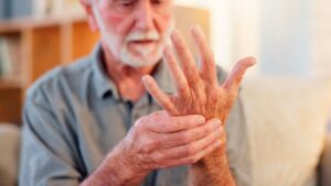 Cuáles son las fases de la enfermedad de Parkinson