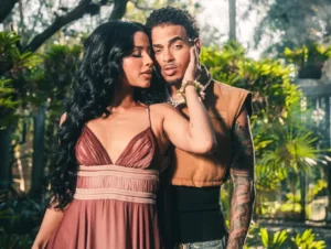 “Sirenita”, el nuevo tema de verano de Ozuna