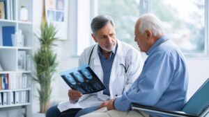 Salud masculina: seis síntomas que suelen pasar desapercibidos y podrían indicar enfermedades graves