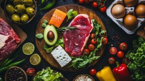 La proteína vegetal clave para combatir la resistencia a la insulina, según los expertos