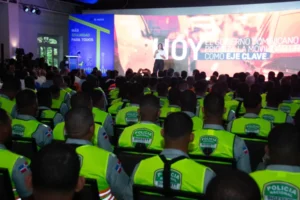 Gobierno lanza “RD SE MUEVE” para transformar la movilidad urbana en República Dominicana