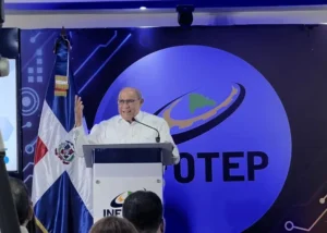 Infotep inaugura La “Semana de la Investigación”