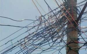Más de 2,501 usuarios se robaban energía