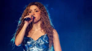 Shakira cancela concierto en San Antonio por falla estructural en el escenario