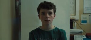 Inspiración inesperada: la historia detrás del sueño actoral de Owen Cooper