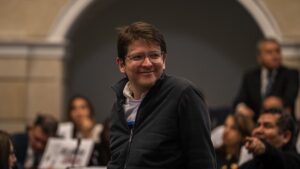Autoridades señalan a una red de sicarios como responsable del atentado contra el precandidato Miguel Uribe Turbay
